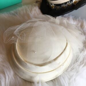 Lovely Pill Hat